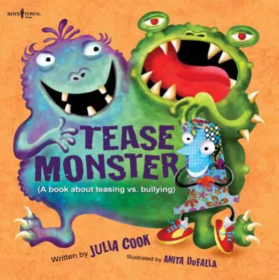 The Tease Monster