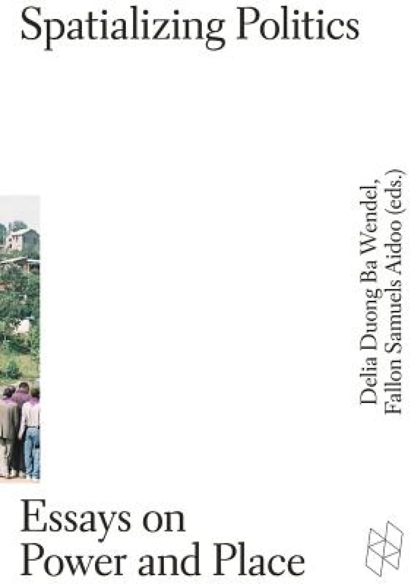 Spatializing Politics