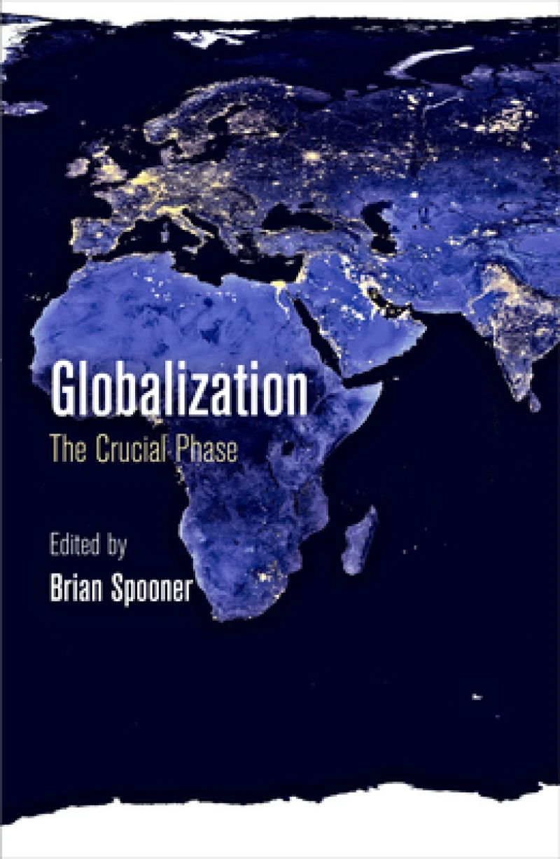 Globalization – The Crucial Phase