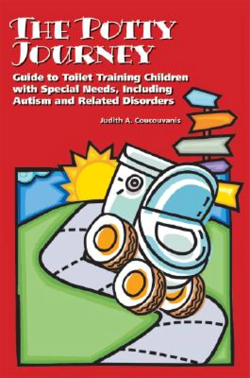 The Potty Journey