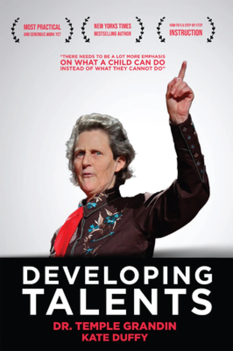 Developing Talents