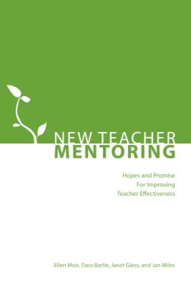 New Teacher Mentoring