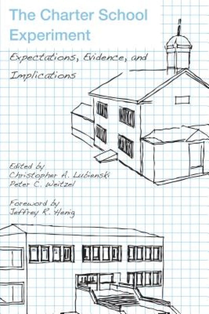 The Charter School Experiment