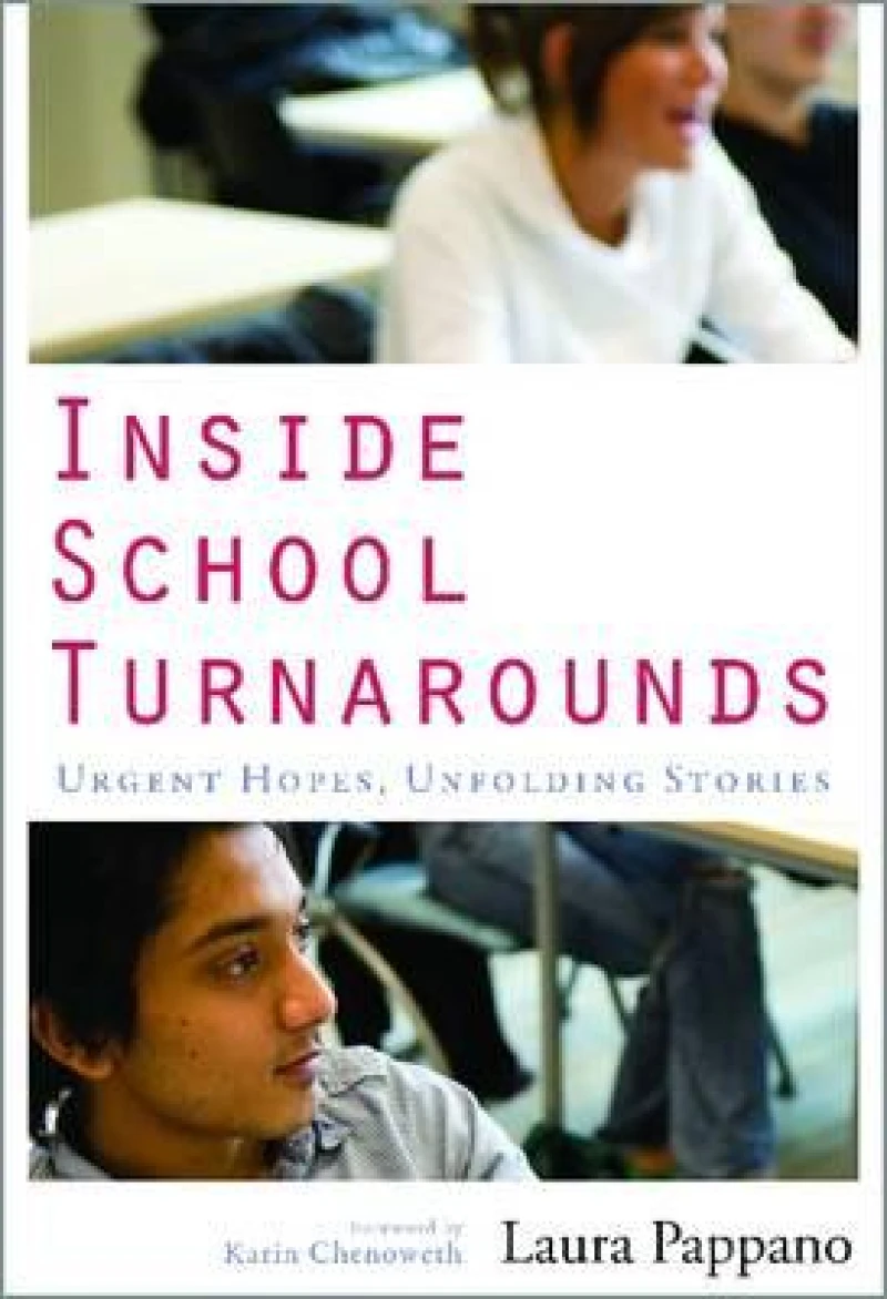 Inside School Turnarounds