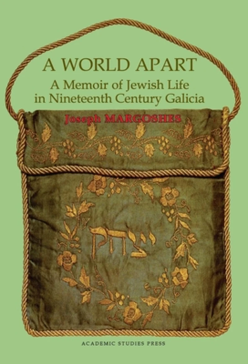 World Apart