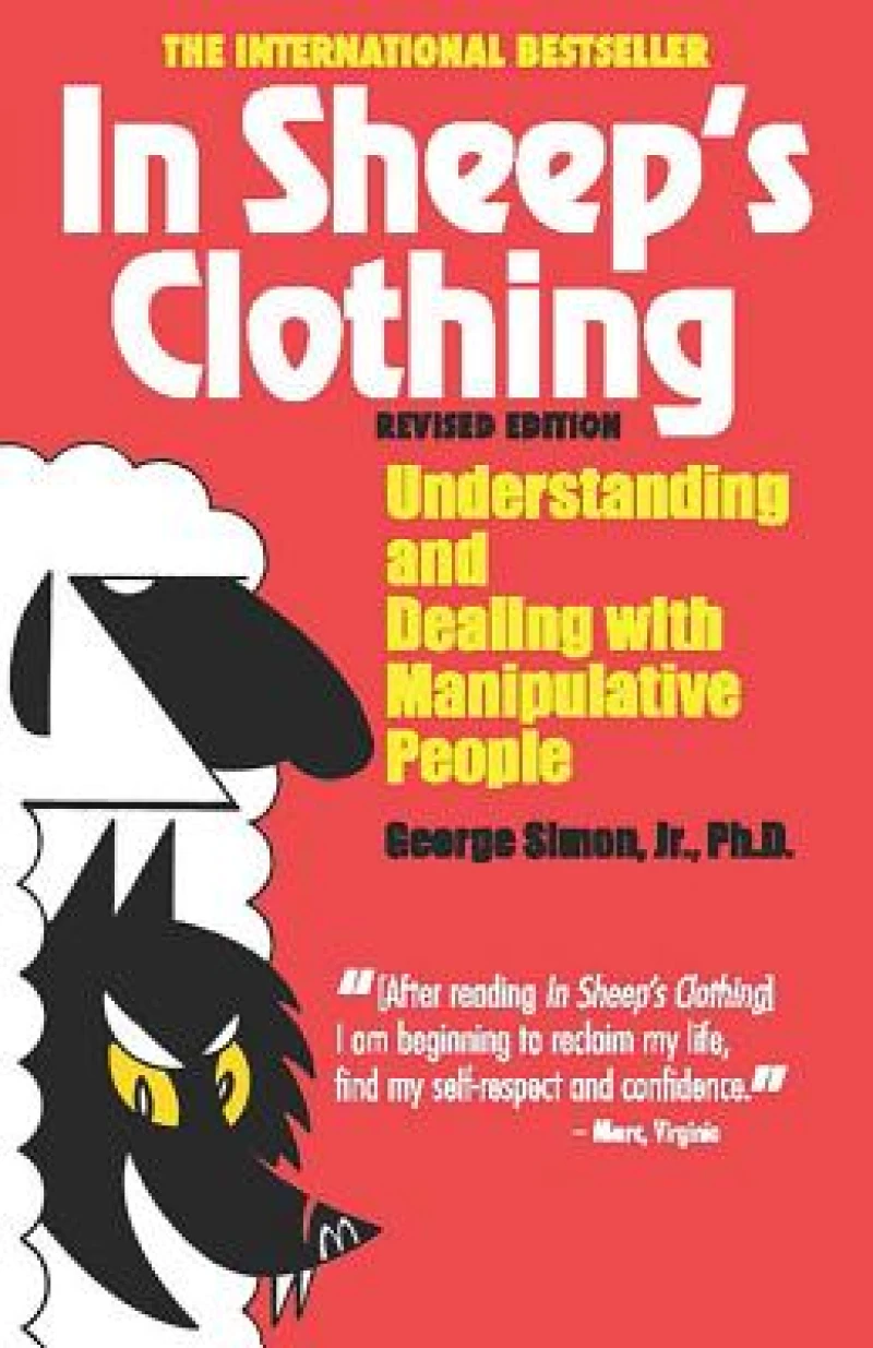 IN SHEEPS CLOTHING