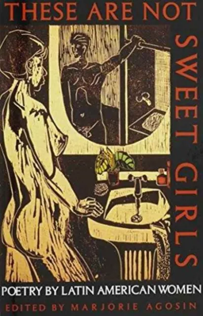 These Are Not Sweet Girls