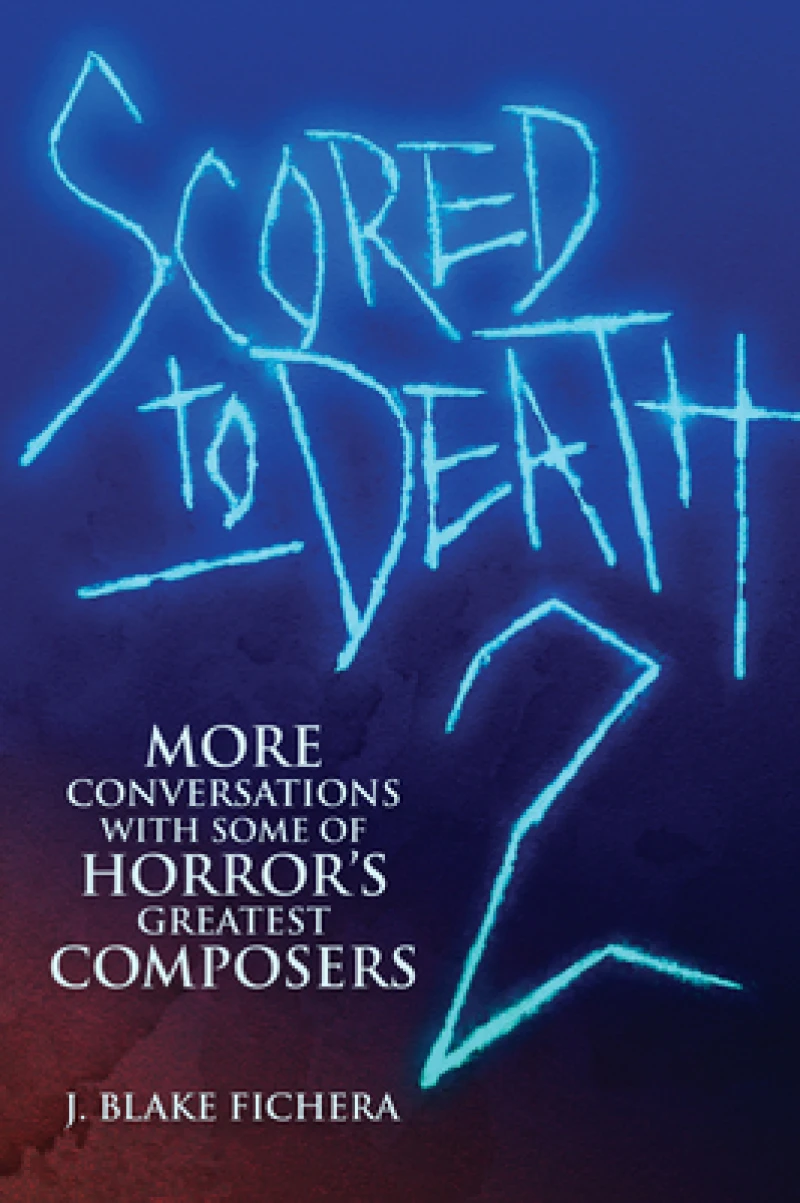 Scored to Death 2