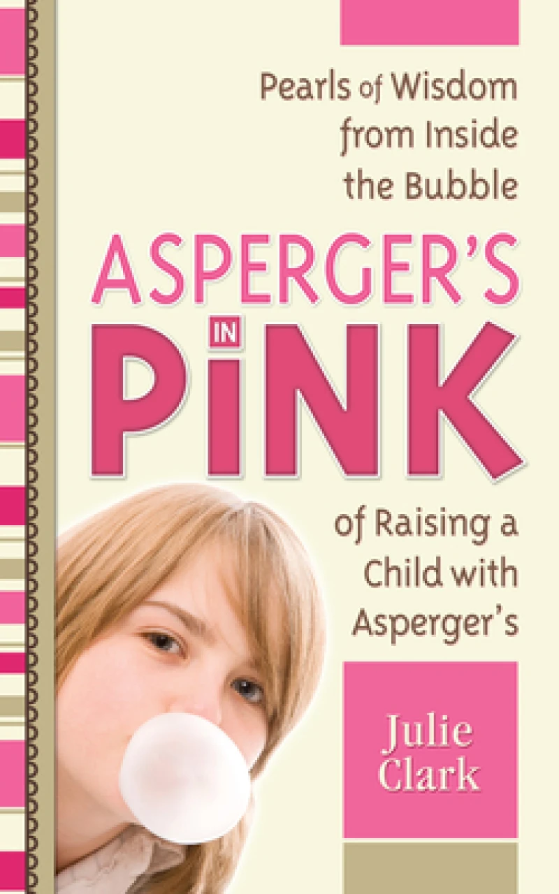 Asperger''s in Pink