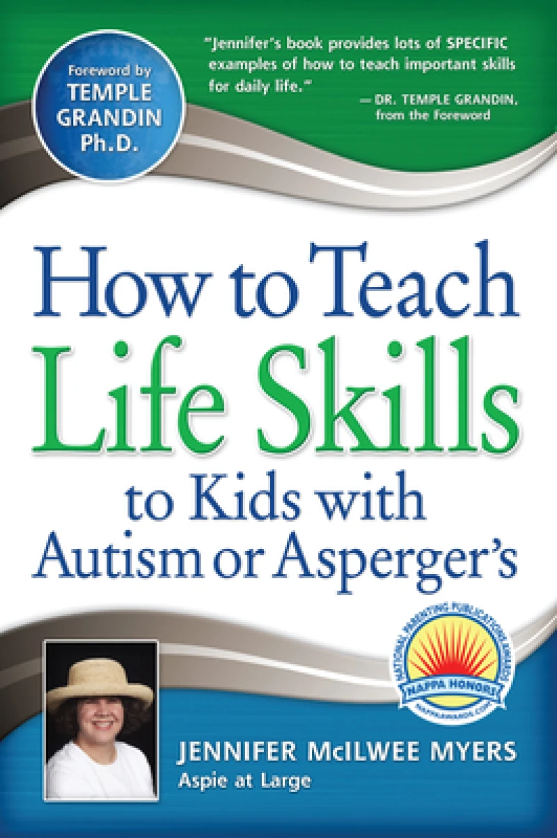 How to Teach Life Skills to Kids with Autism or Asperger''s