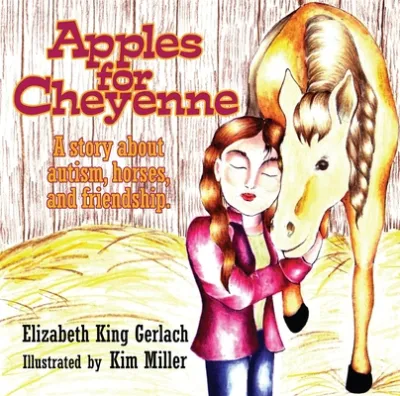 Apples for Cheyenne