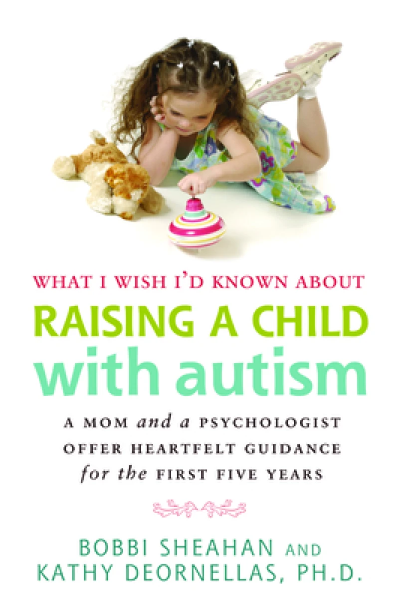 What I Wish I''d Known About Raising a Child with Autism