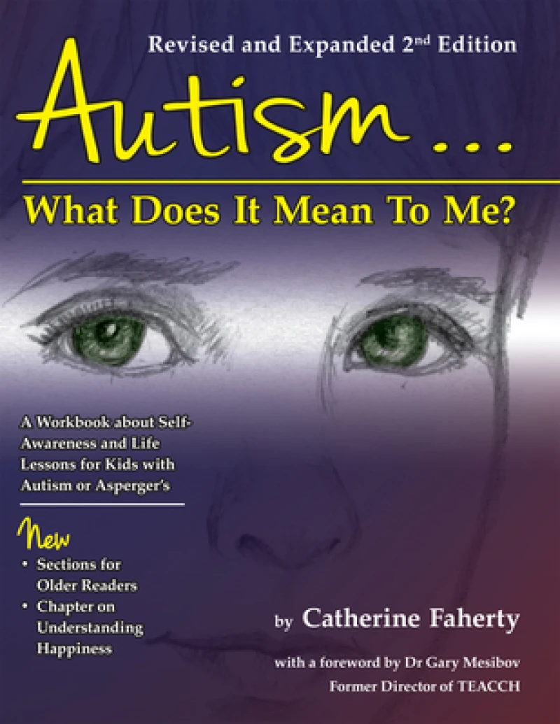 Autism…What Does It Mean to Me?