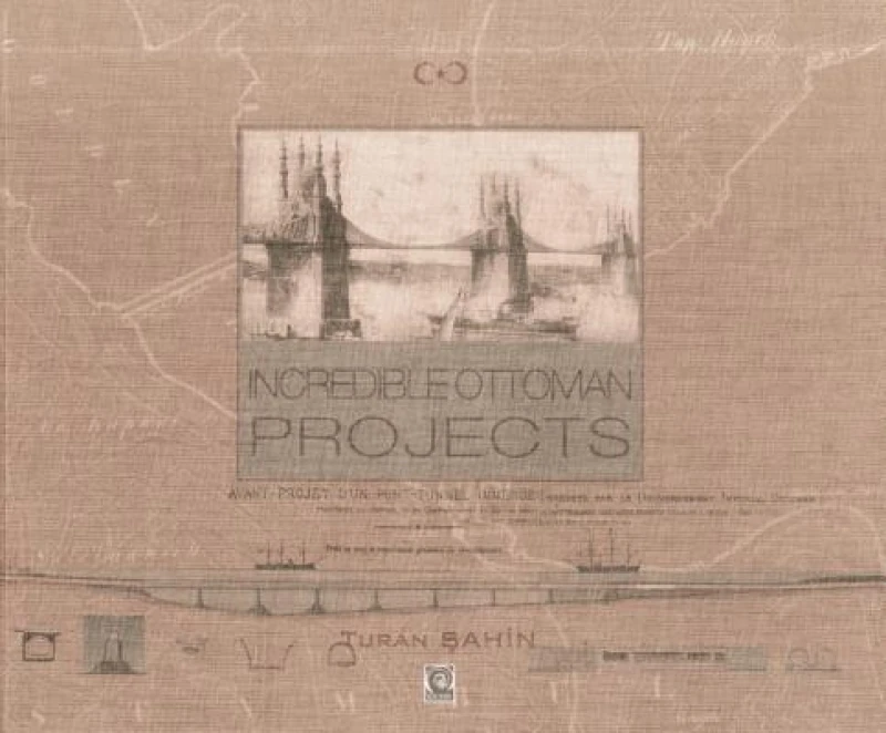 Incredible Ottoman Projects