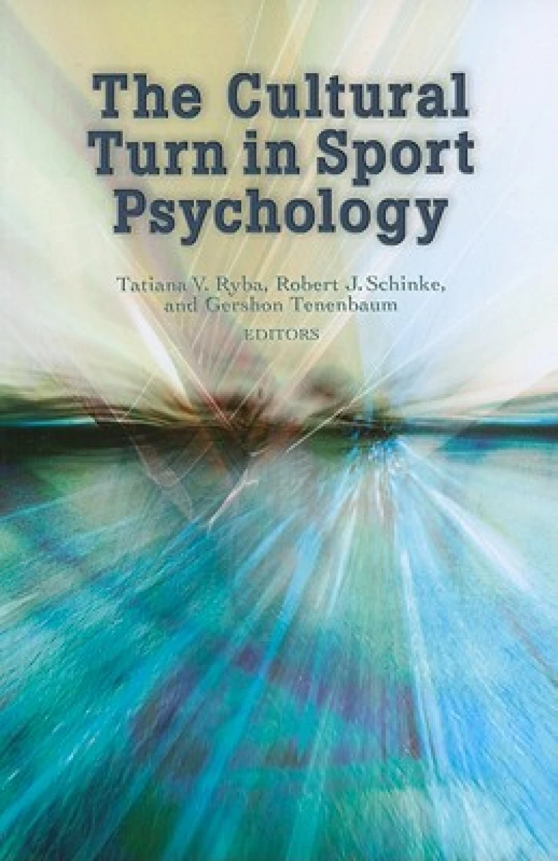 Cultural Turn in Sport Psychology