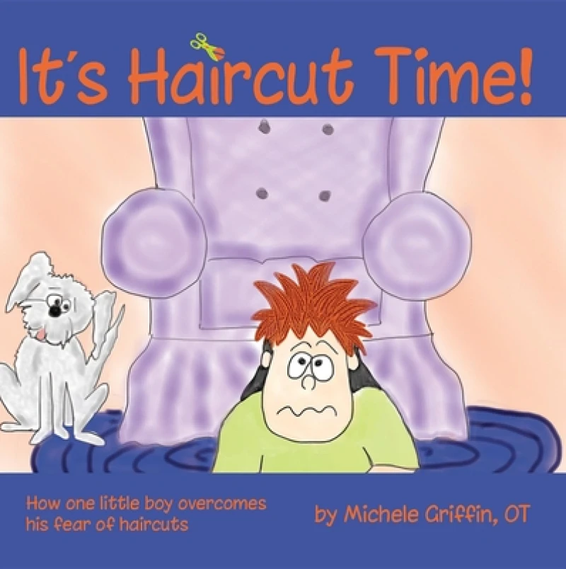 It''s Haircut Time!