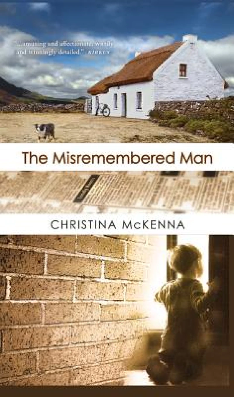 Misremembered Man, The