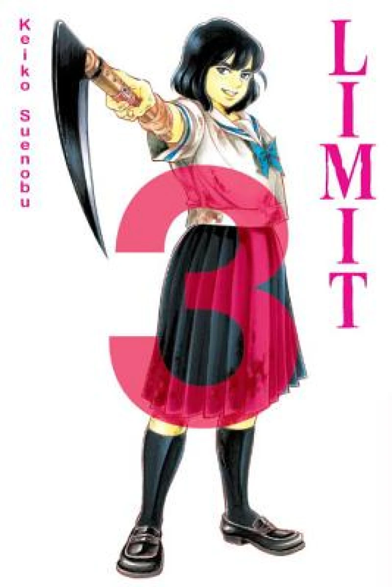The Limit 3