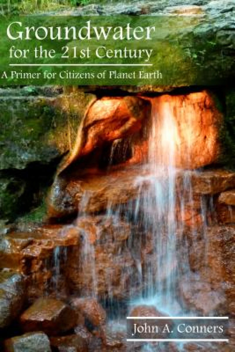 Groundwater for the 21st Century