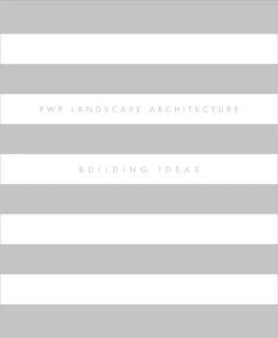 PWP  Landscape Architecture