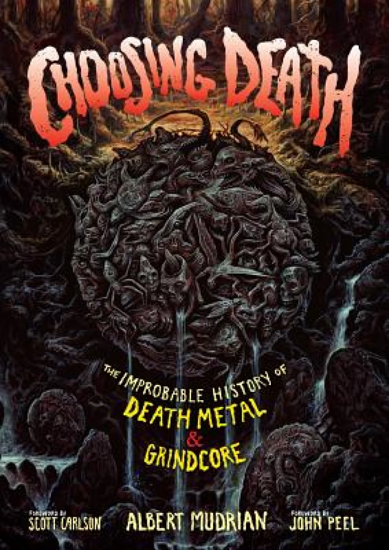 Choosing Death