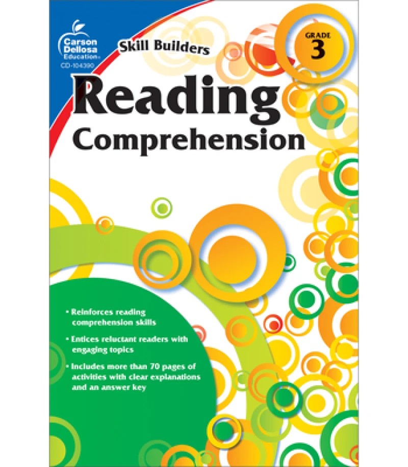 Reading Comprehension