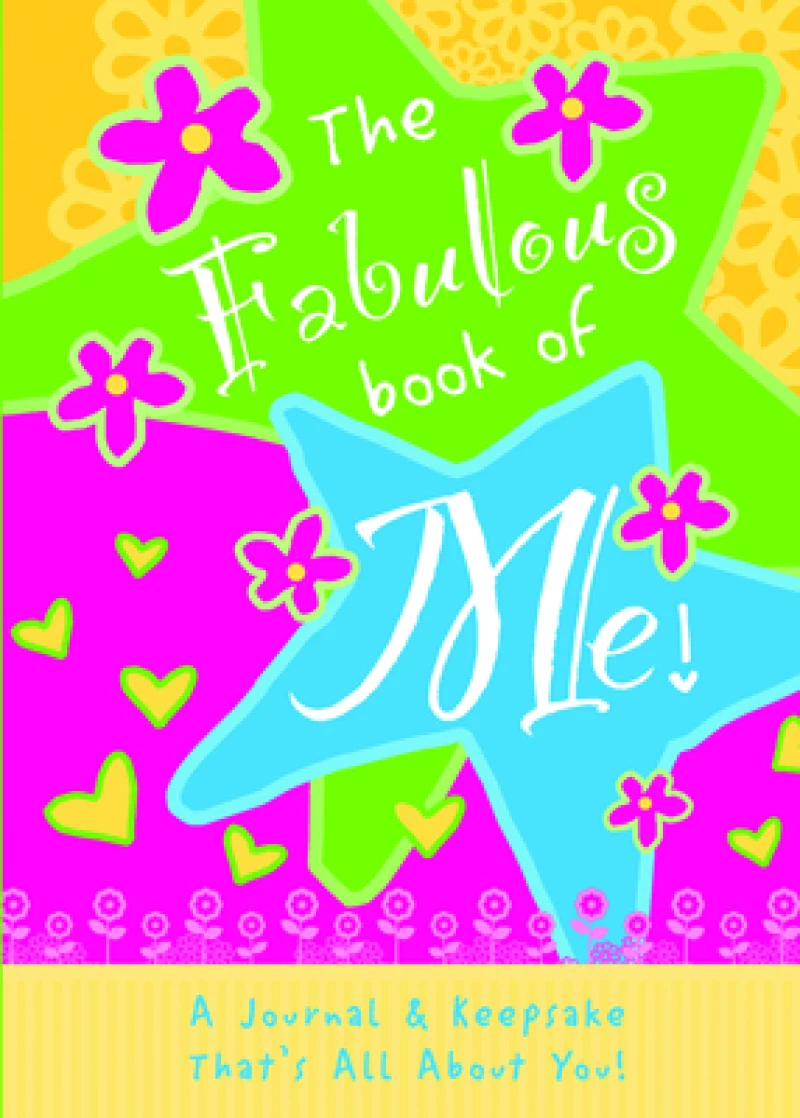 The Fabulous Book of Me