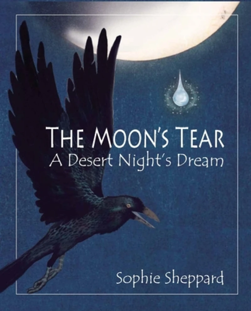 The Moon''s Tear