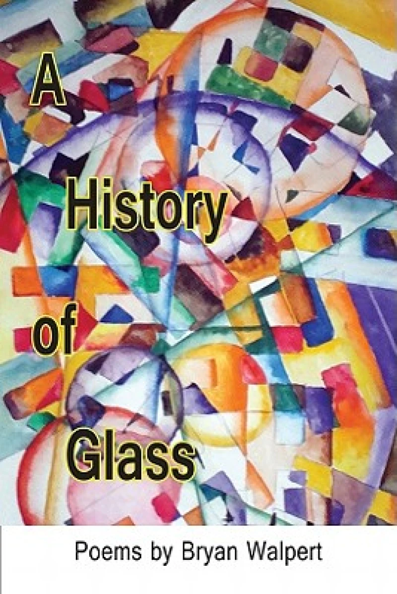 A  History of Glass