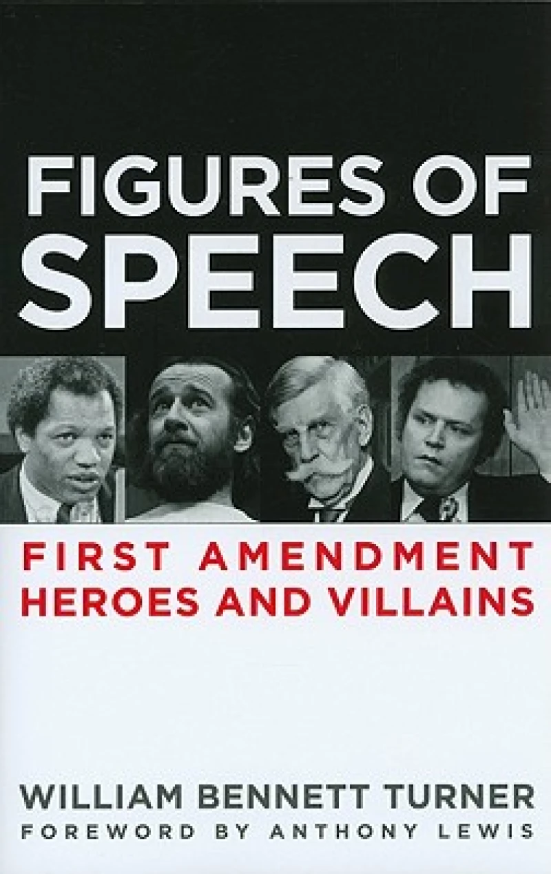 Figures of Speech