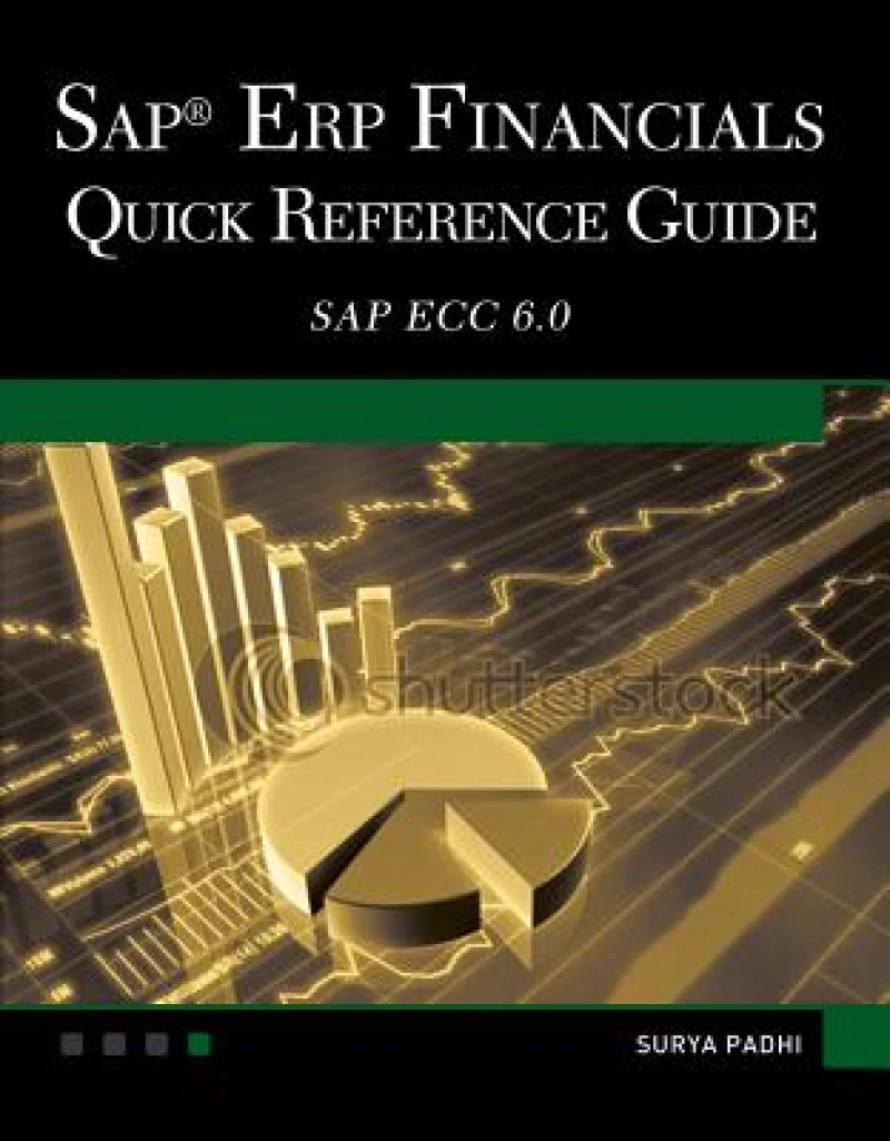 SAP ERP Financials