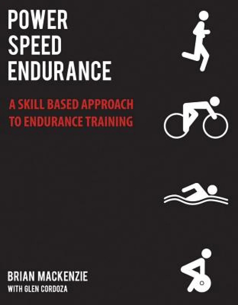 Power Speed Endurance