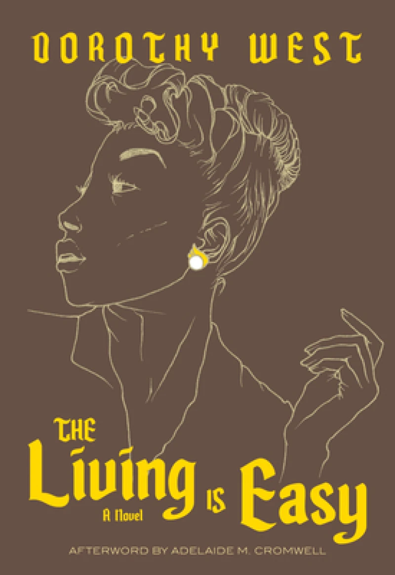 The Living Is Easy