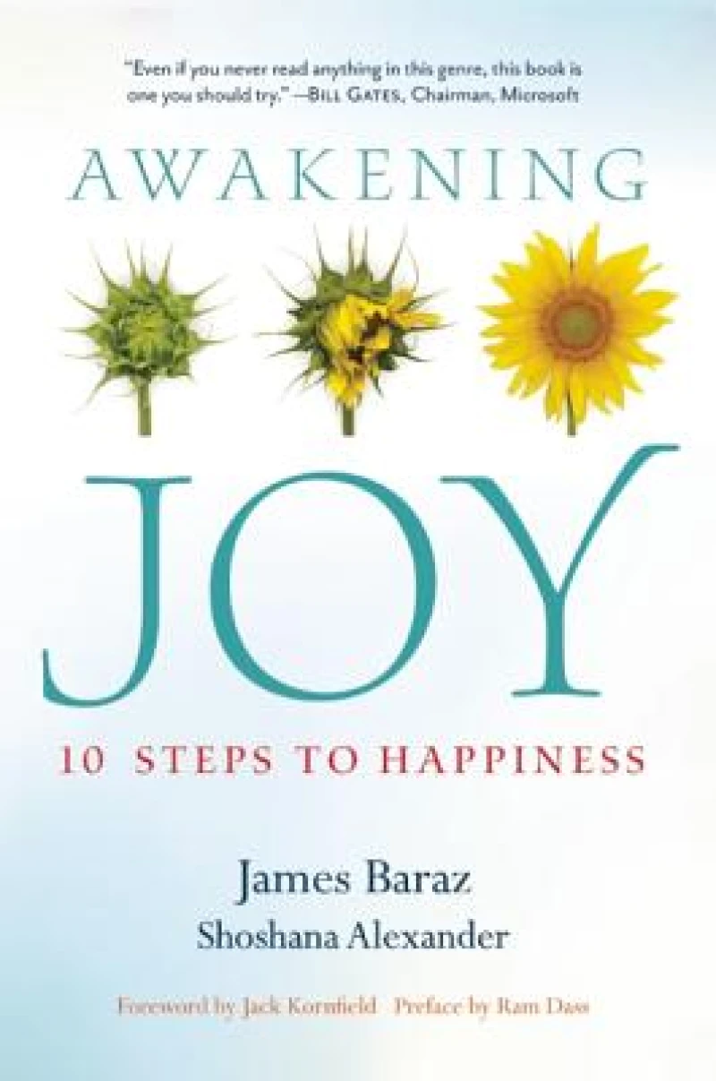 Awakening Joy