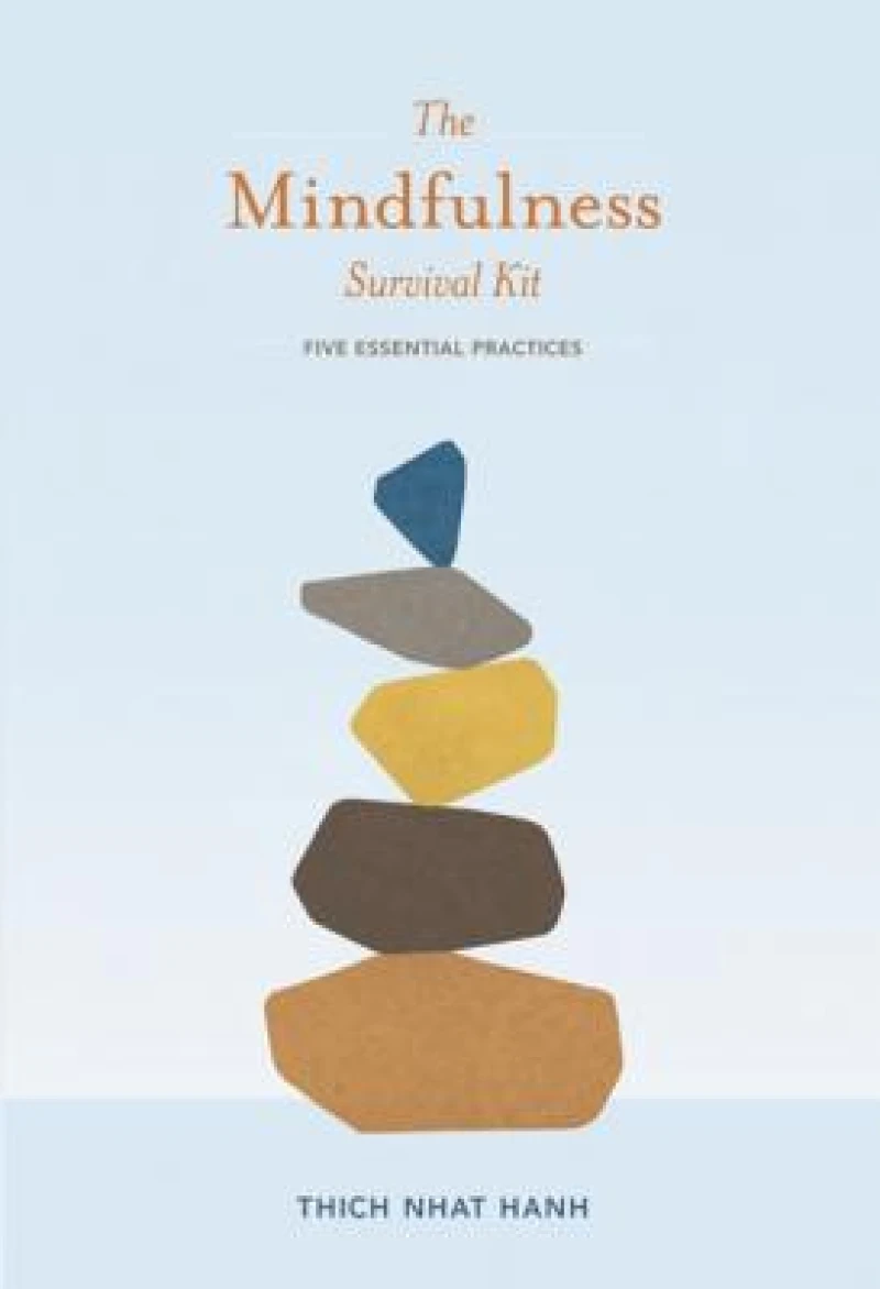 The Mindfulness Survival Kit