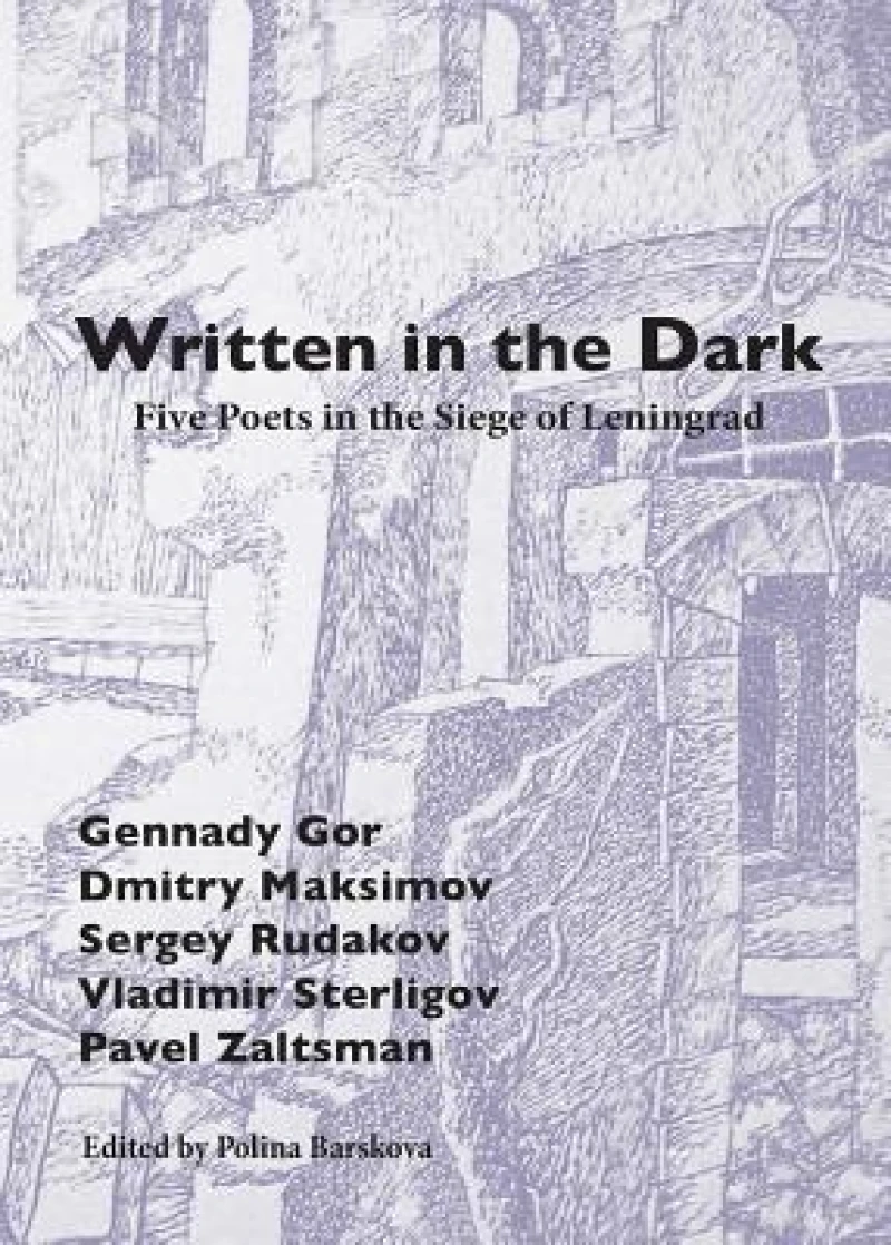 Written in the Dark