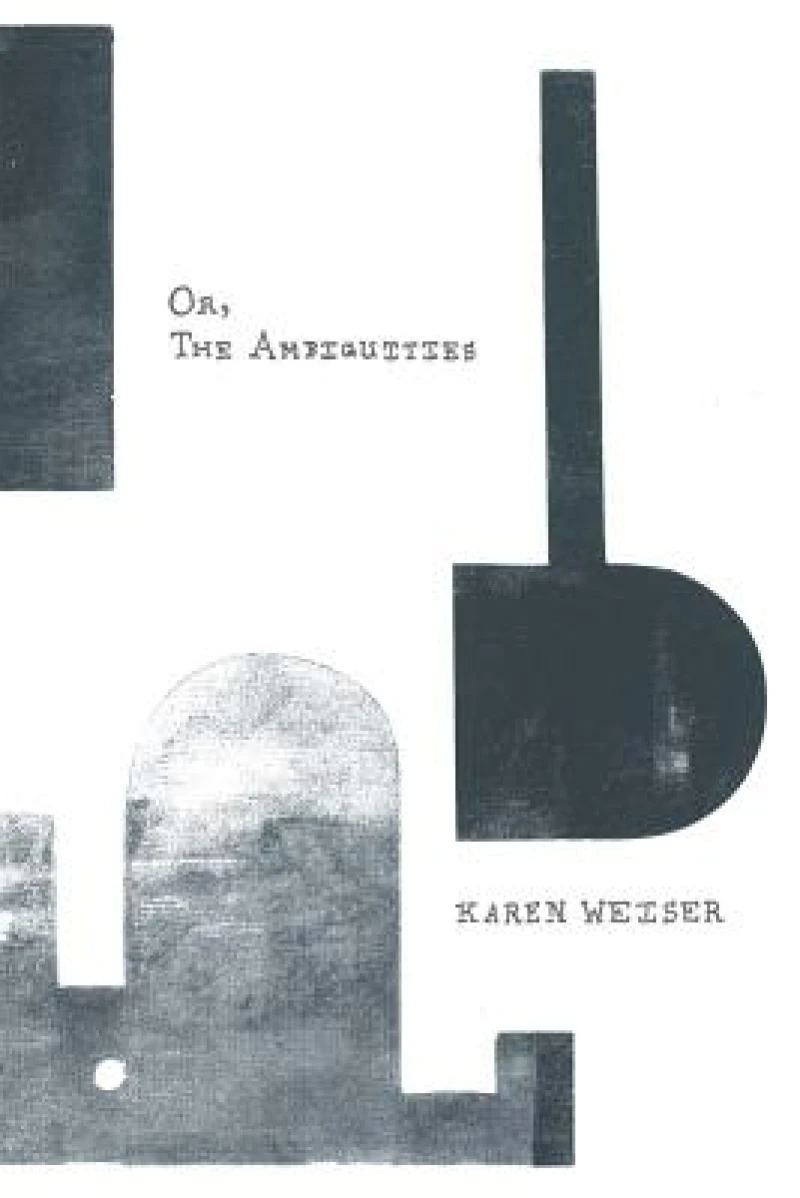 Or, The Ambiguities