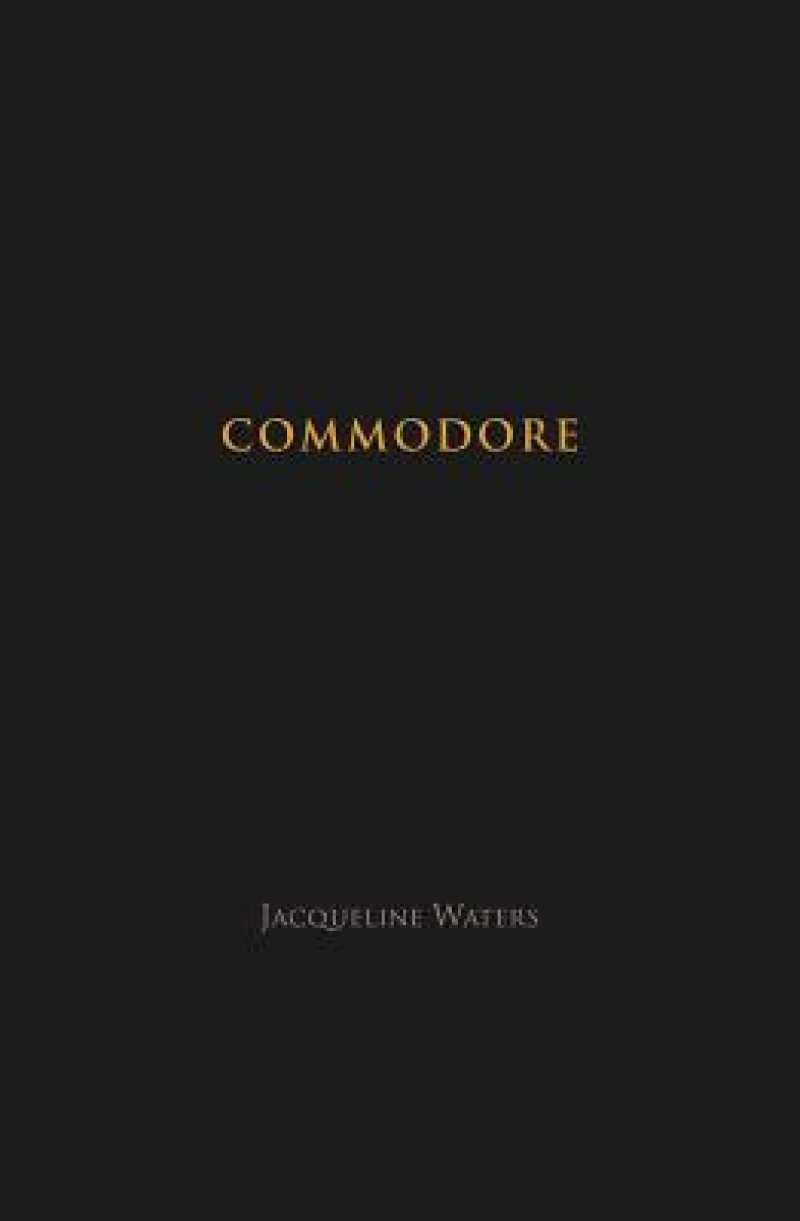 Commodore