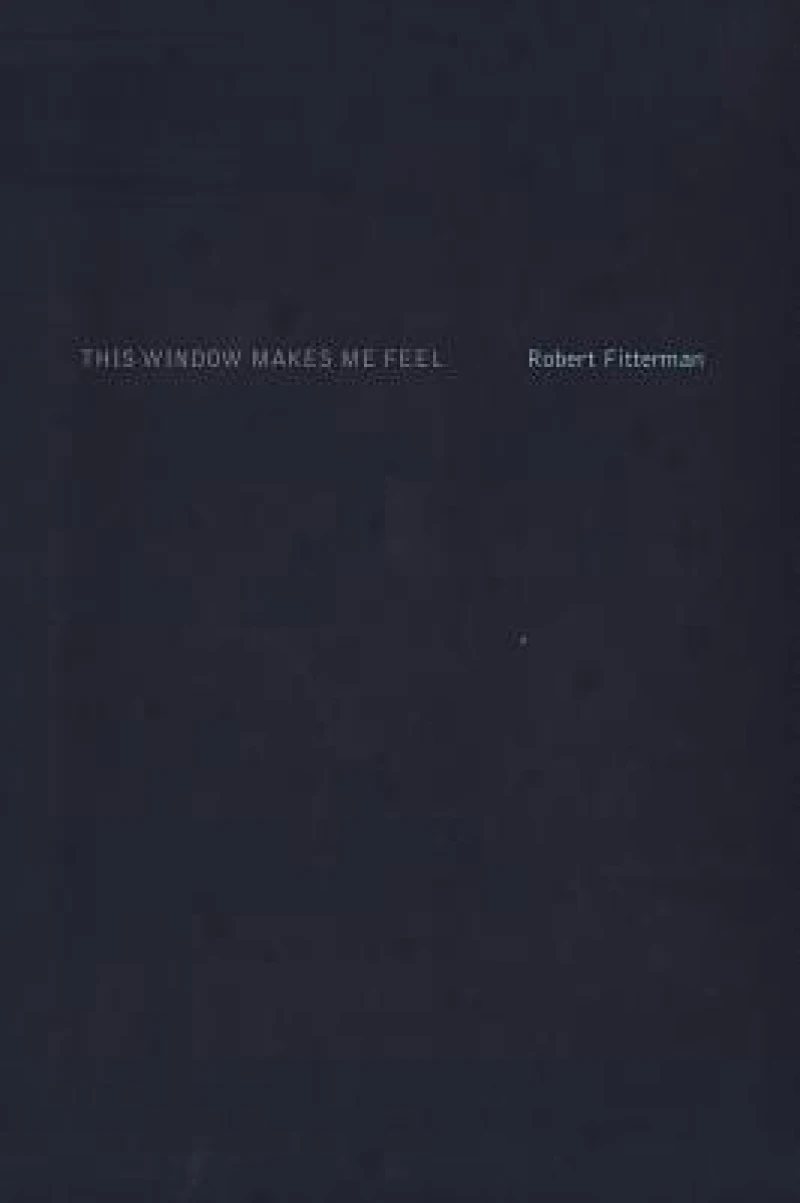 This Window Makes Me Feel