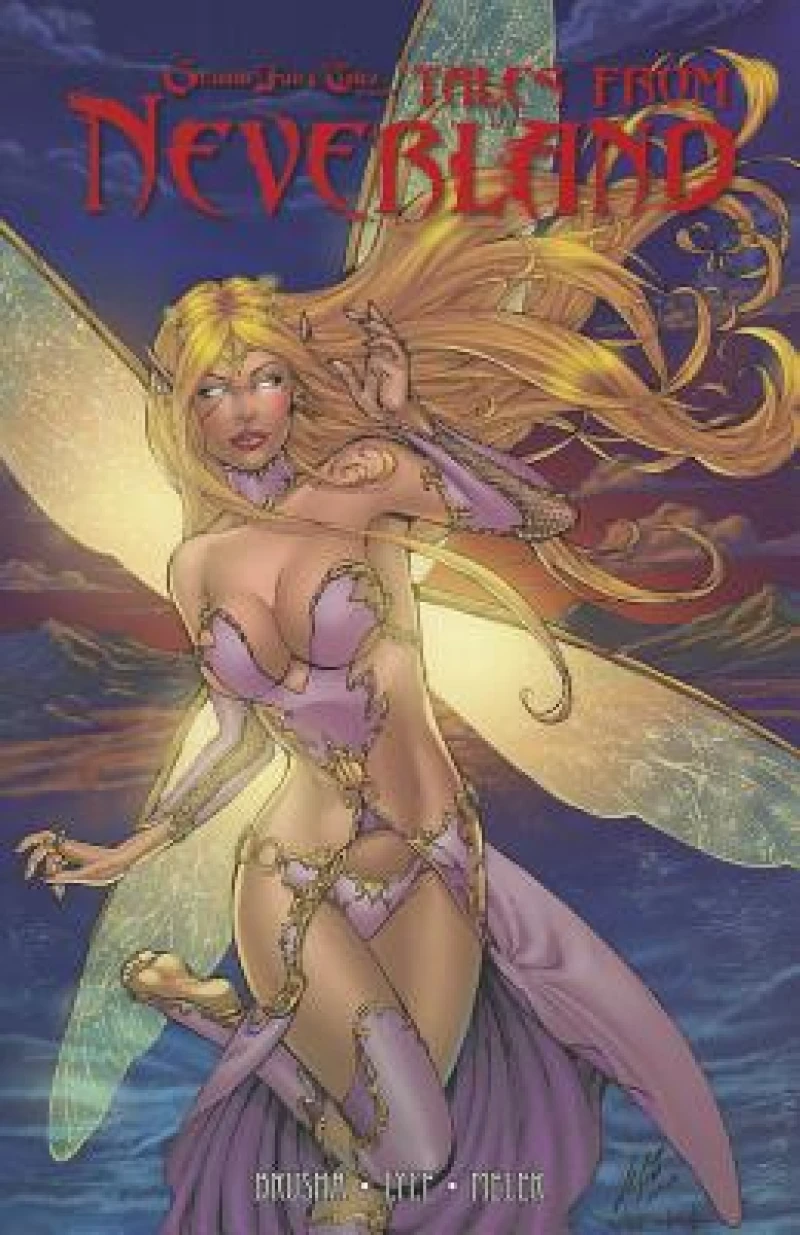 Tales from Neverland