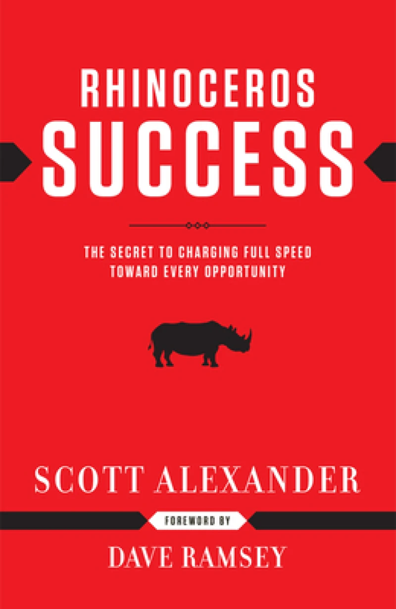 RHINOCEROS SUCCESS
