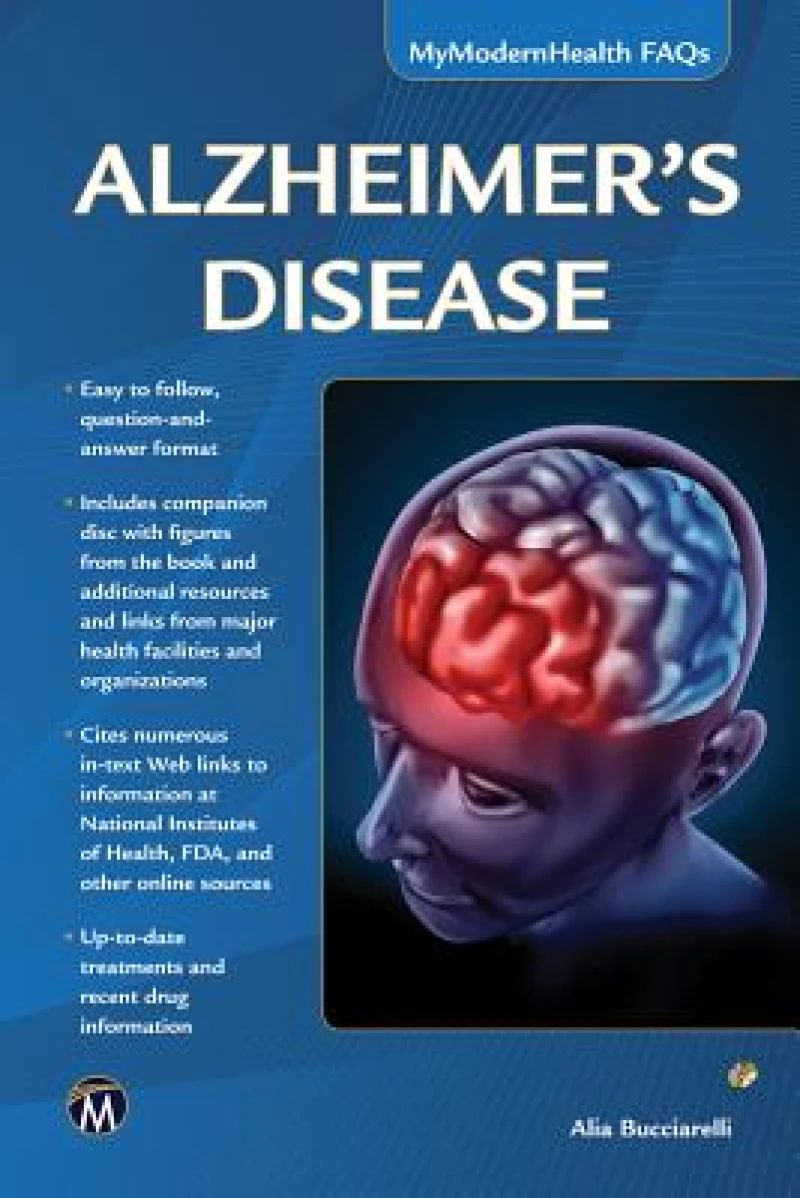 Alzheimer''s Disease