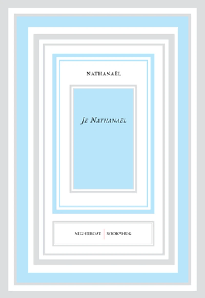 Je Nathanael