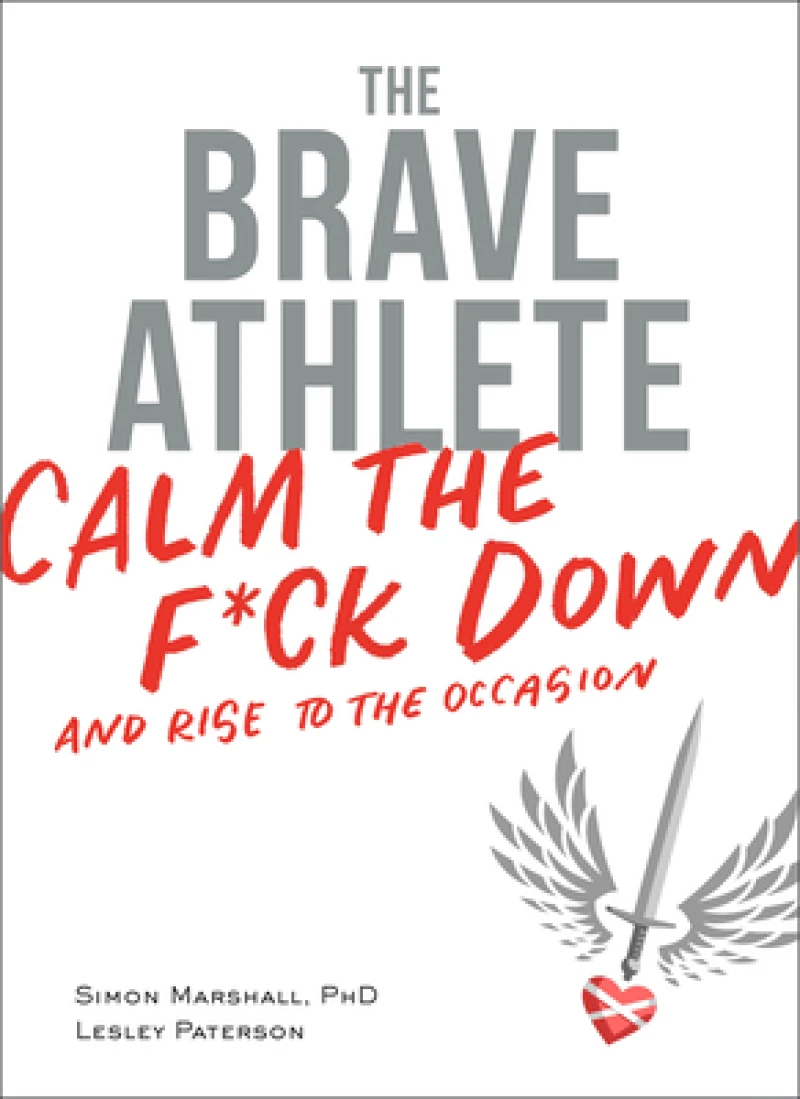 The Brave Athlete