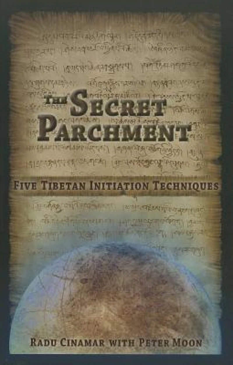 Secret Parchment