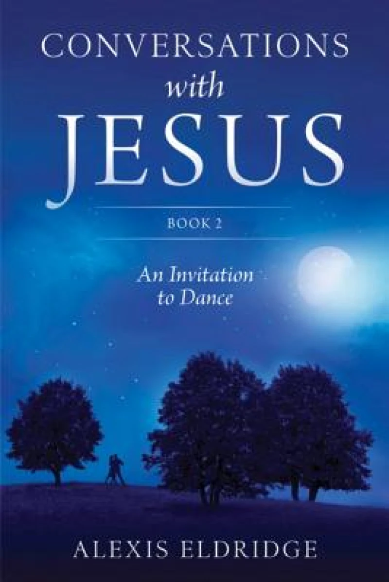 Conversations with Jesus: Book 2