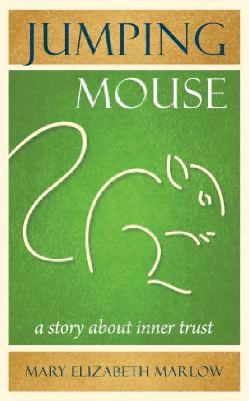 Jumping Mouse