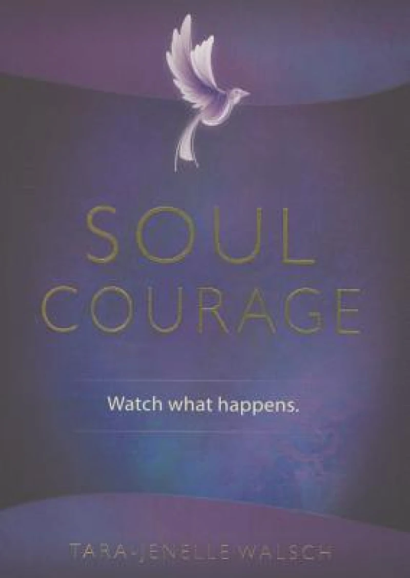 Soul Courage