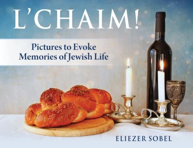 L'Chaim