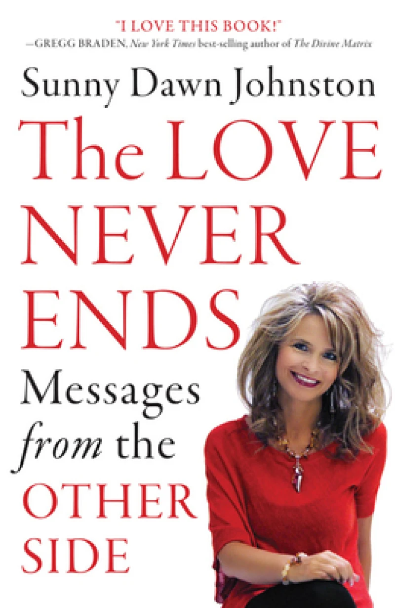 Love Never Ends